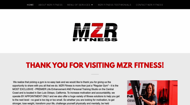 mzrfitness.com