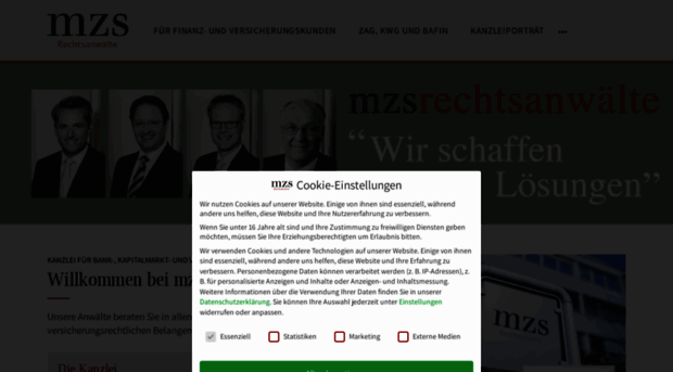 mzs-recht.de