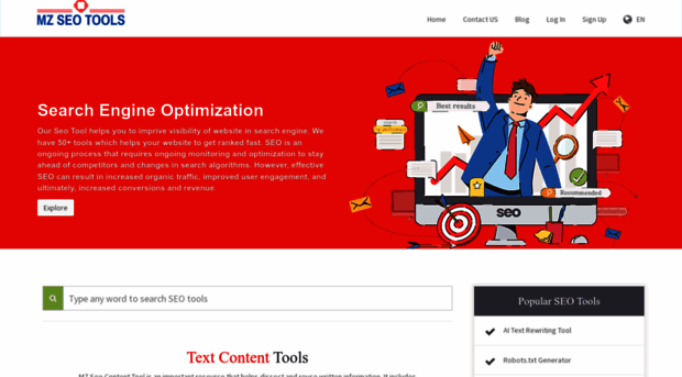 mzseotools.com