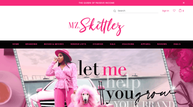 mzskittlez.com