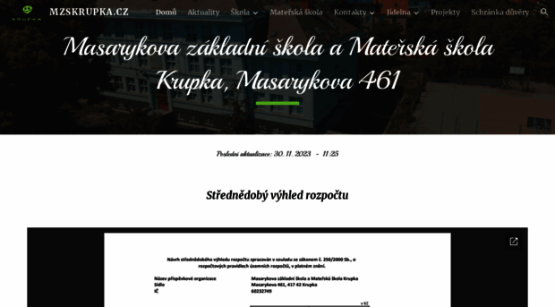 mzskrupka.cz