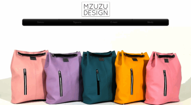 mzuzudesign.com
