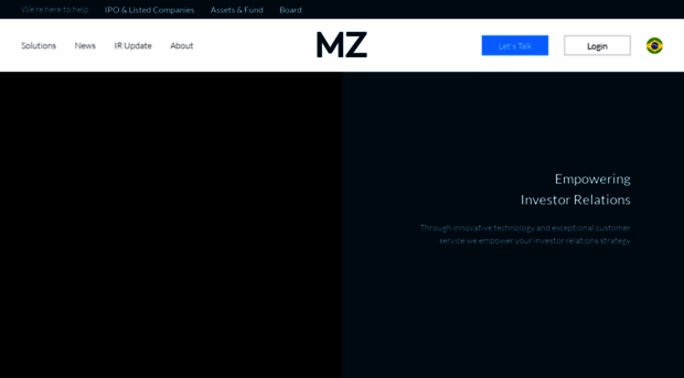 mzweb.com.br