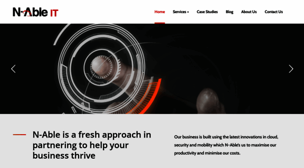n-ableit.com.au