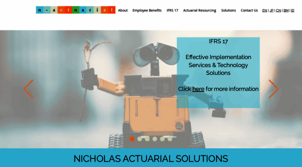 n-actuarial.com