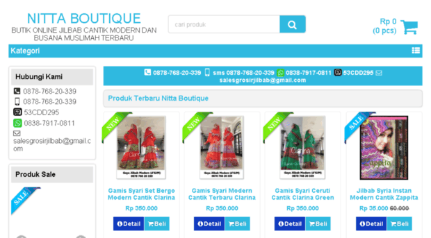 n-boutique.net