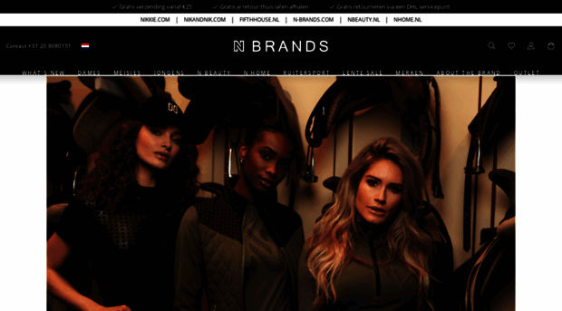 n-brands.com