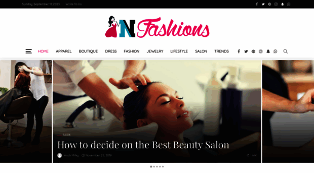 n-fashions.com