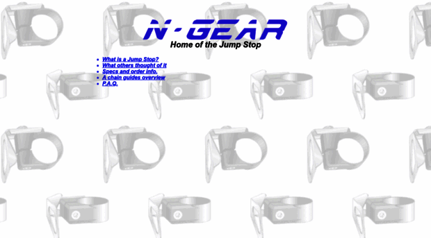 n-gear.com