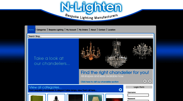 n-lighten.co.uk