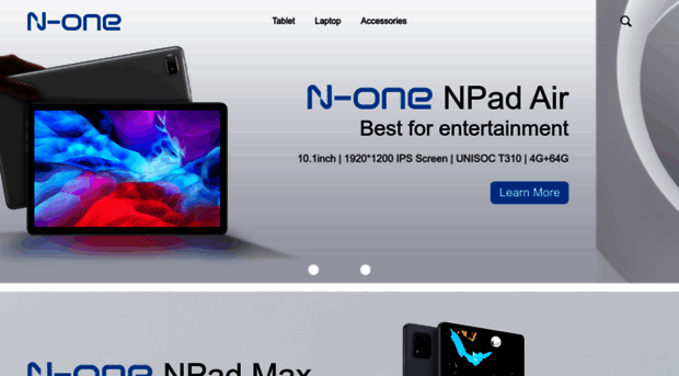 n-onepc.com