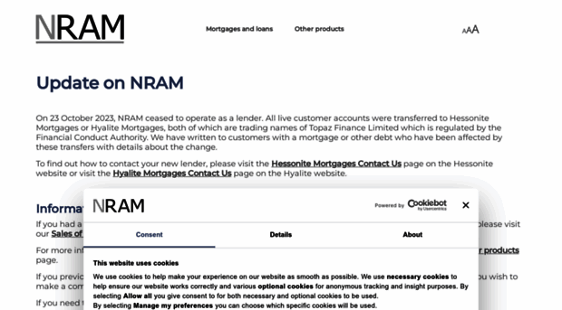 n-ram.co.uk
