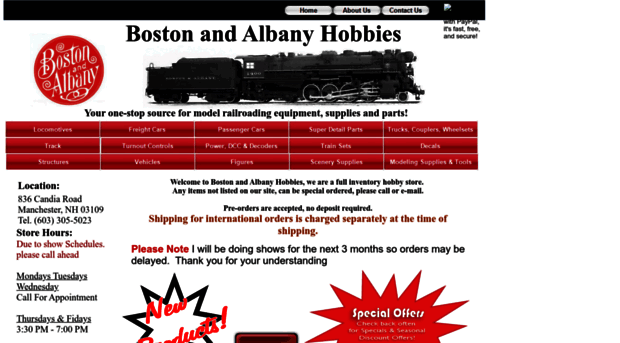 n-scalemodeltrains.com