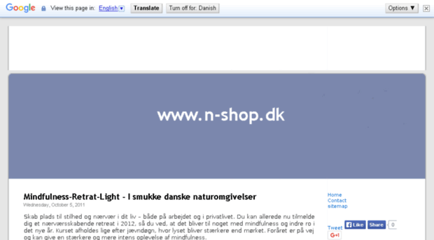 n-shop.dk