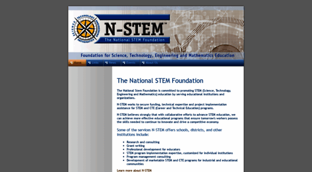 n-stem.org