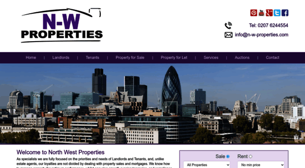 n-w-properties.com