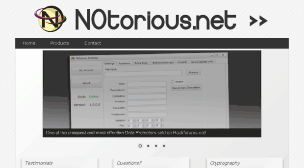n0torious.net