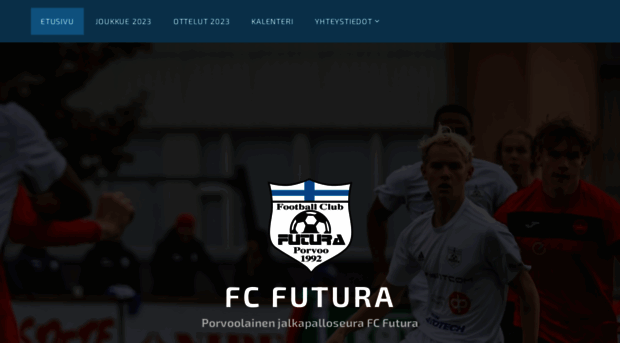 n1.fcfutura.fi