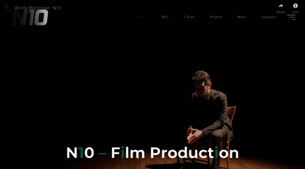 n10film.com