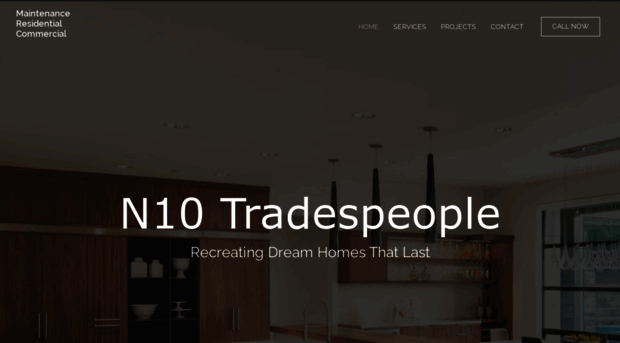 n10tradespeople.co.uk