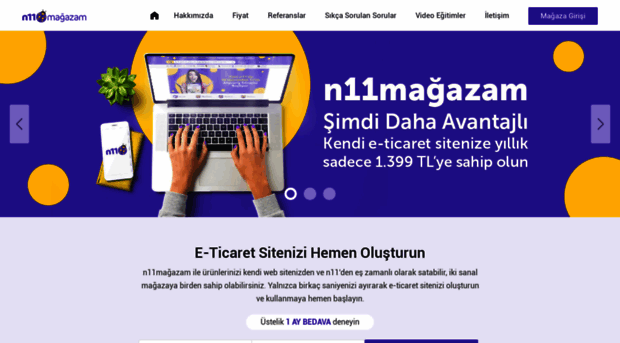 n11magazam.com