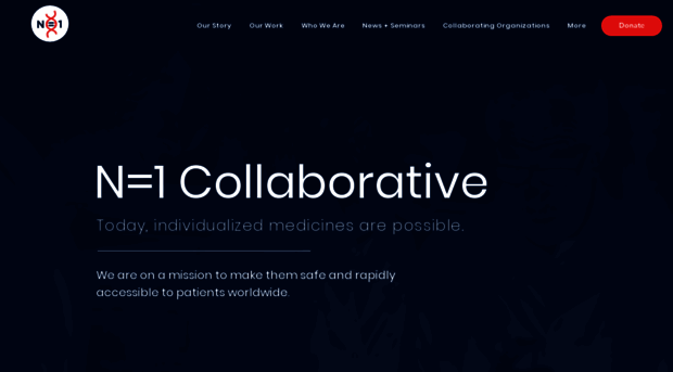 n1collaborative.org