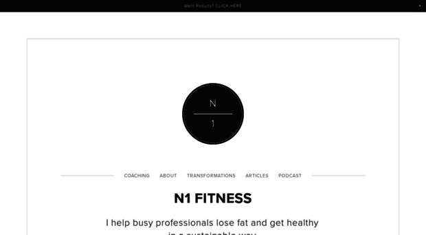 n1fitness.com