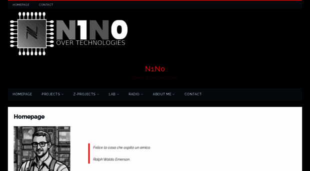 n1n0.it