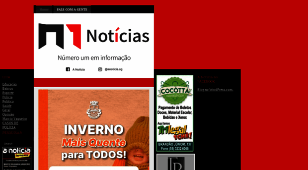 n1noticia.wordpress.com