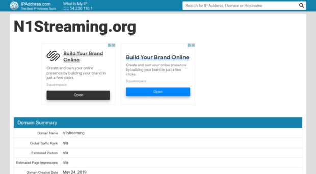 n1streaming.org.ipaddress.com