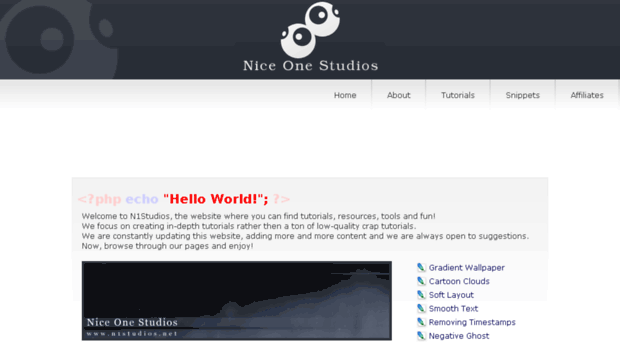 n1studios.net