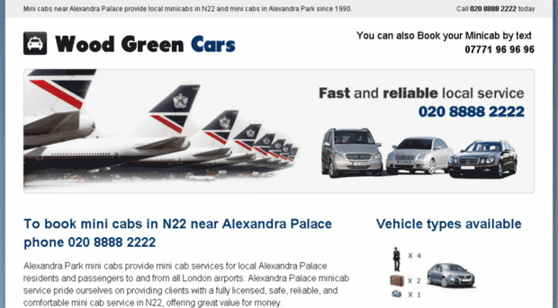 n22cabs.co.uk