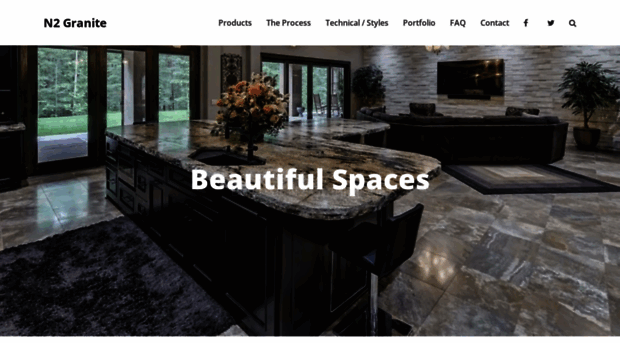 n2granite.com