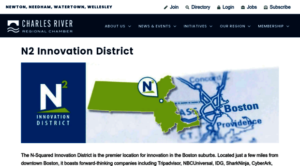 n2innovationdistrict.com