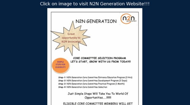 n2ngeneration.com
