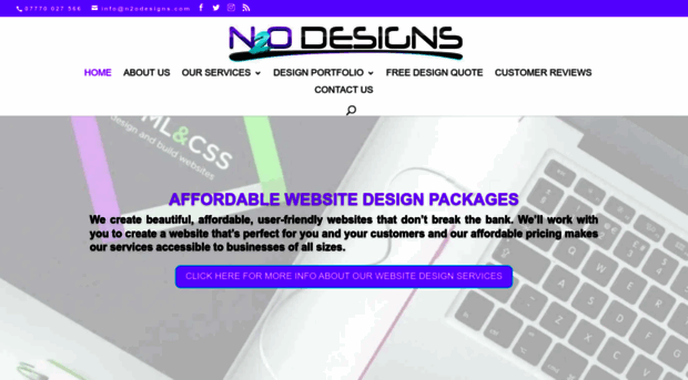 n2odesigns.com