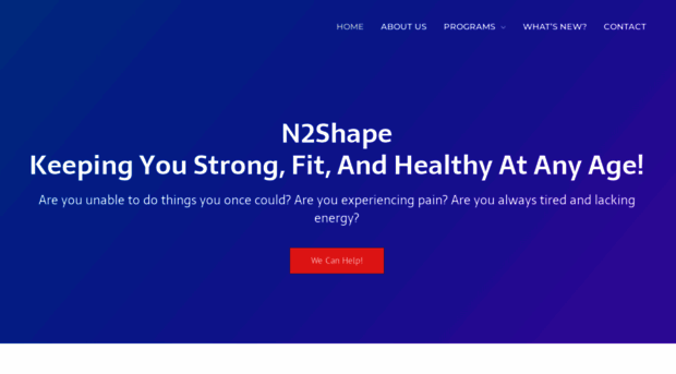 n2shape.com