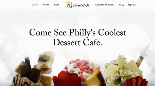 n2sweetcafe.com