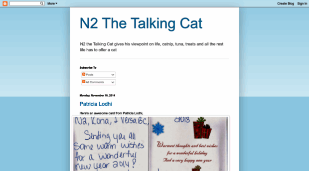 n2thetalkingcat.blogspot.com