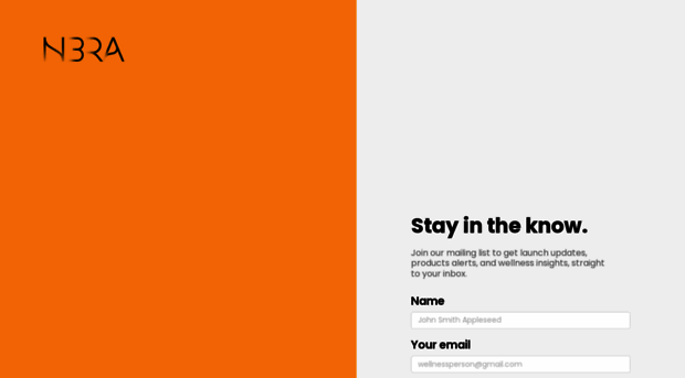 n3ra.com