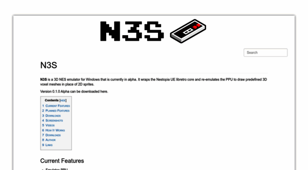 n3s.io