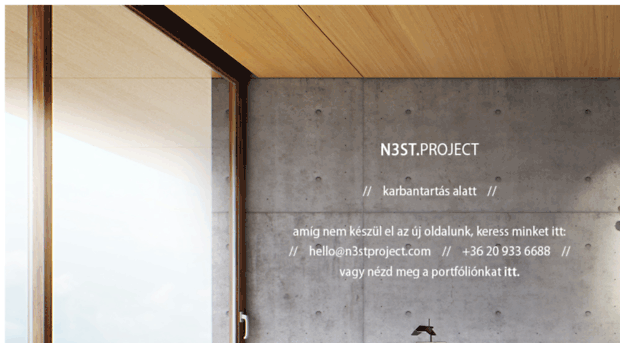 n3stproject.com