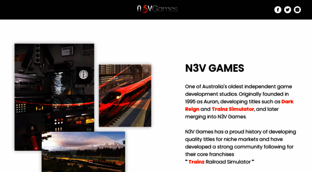 n3vgames.com
