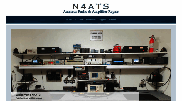 n4ats.com