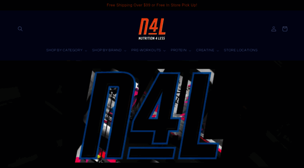 n4less.com