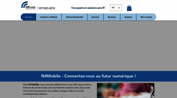 n4mobile.com