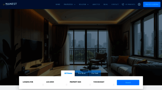 n4nest.com