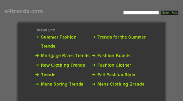 n4trends.com