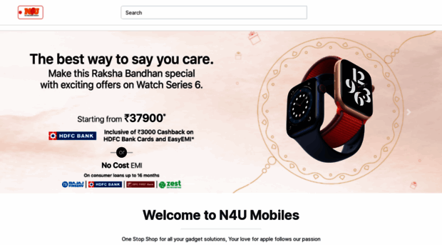 n4umobiles.com