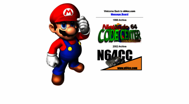 n64cc.com
